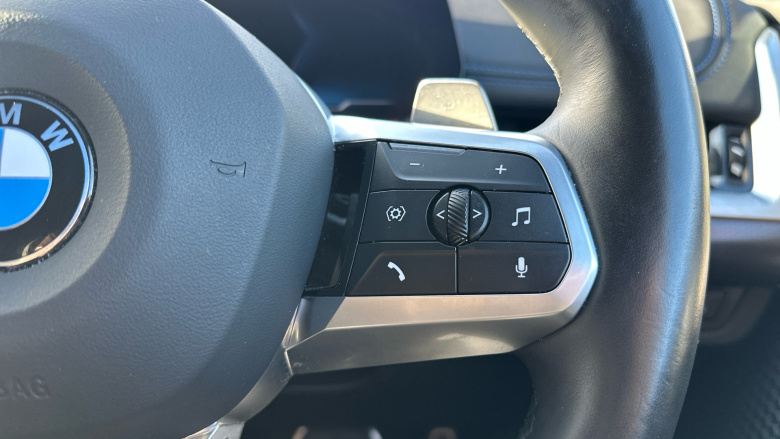 BMW 2 Series 218d M Sport 5dr DCT Diesel Hatchback